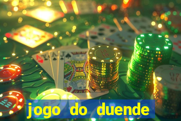 jogo do duende verde cassino